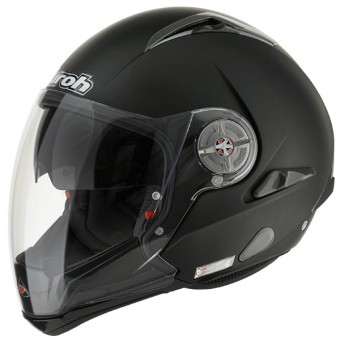 Modular Airoh J-105 Negro Mate J105NO
