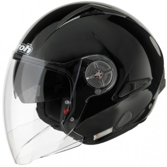 Airoh J-105 Negro Sport J105TN