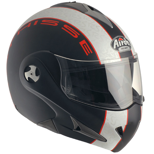 Modular Airoh Mathisse RS deco double MADCRS