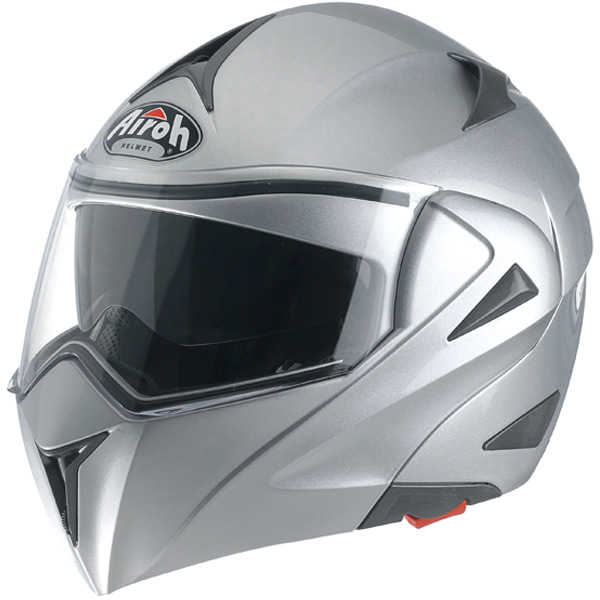 Modular Airoh Miro Gris Metal MIG