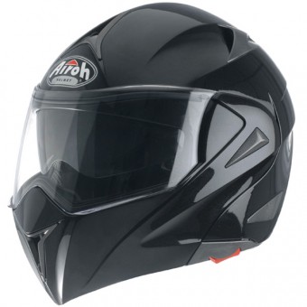 Modular Airoh Miro Negro Metal MIN