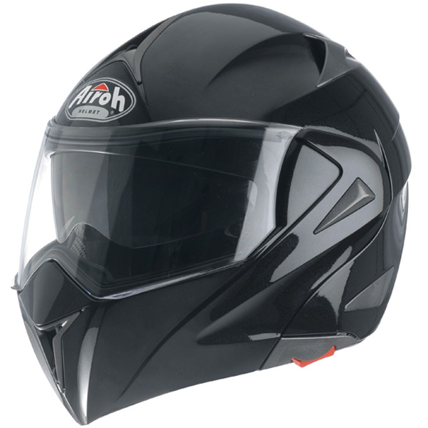 Modular Airoh Miro Negro Metal MIN