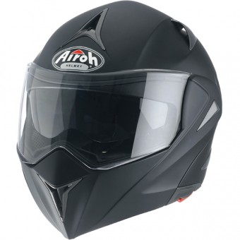 Modular Airoh Miro Negro Mate MINO