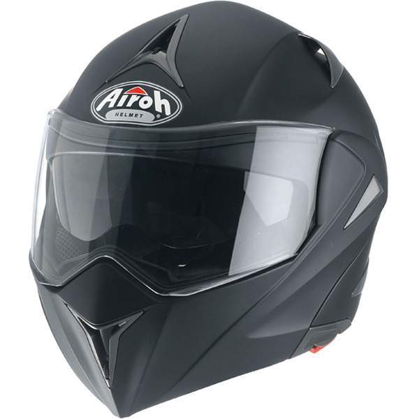 Modular Airoh Miro Negro Mate MINO