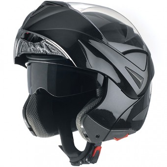 Airoh Miro Negro Metal MIN