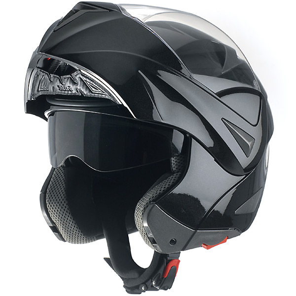 Airoh Miro Negro Metal MIN