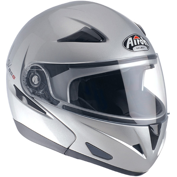 Modular Airoh SV55 S gris metal SVSG
