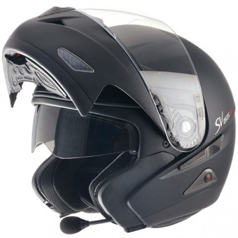 Airoh SV55 S Negro Mate SVSNO