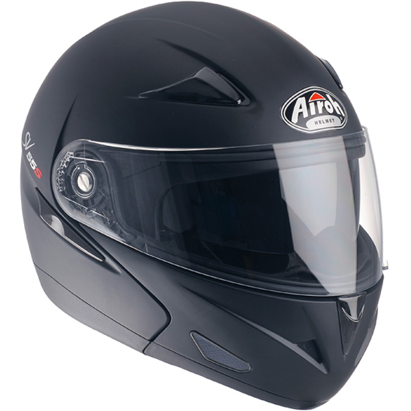 Modular Airoh SV55 S Negro Mate SVSNO