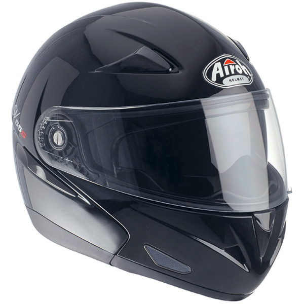 Modular Airoh SV55 S Negro sport SVSTN