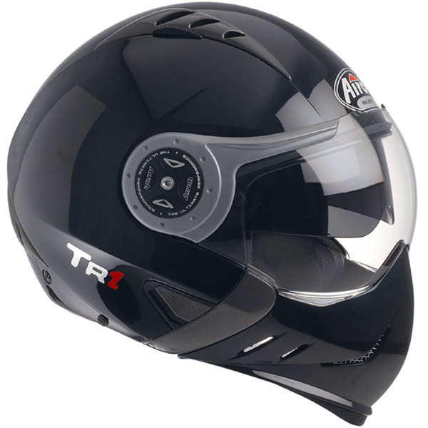 Modular Airoh TR1 TR8TN Negro Sport