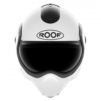 Roof Boxxer Blanco