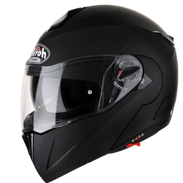 Modular Airoh C100 Negro Mate