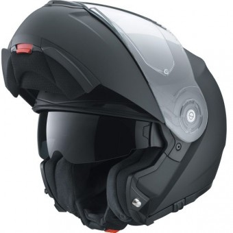 Modular Schuberth C3 Pro Negro Mate