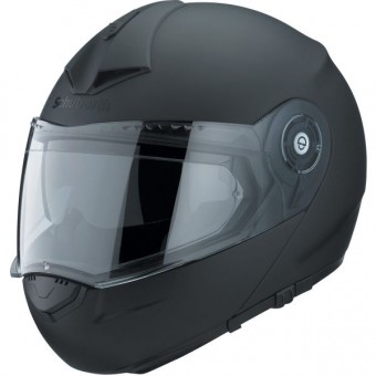 Schuberth C3 Pro Negro Mate