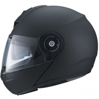 Schuberth C3 Pro Negro Mate