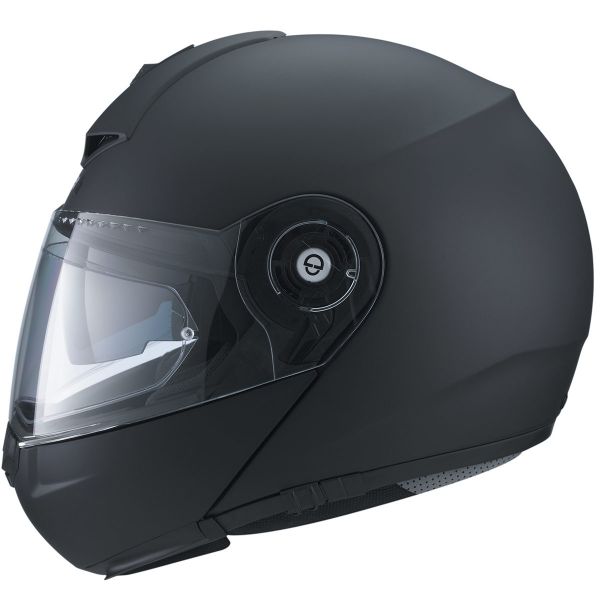 Schuberth C3 Pro Negro Mate