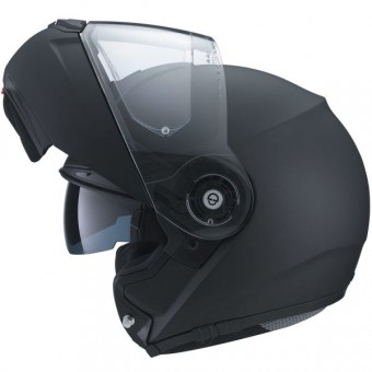 Schuberth C3 Pro Negro Mate