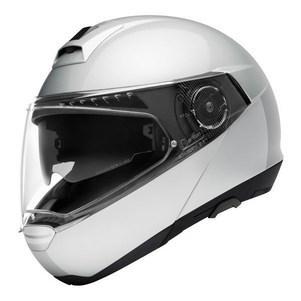 Modular Schuberth C4 Basic Plata