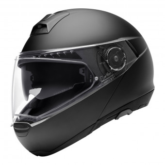 Casque Modular Schuberth C4 Basic Negro Mate Casque Modular Schuberth C4 Basic Negro Mate