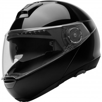 Modular Schuberth C4 Glossy Black