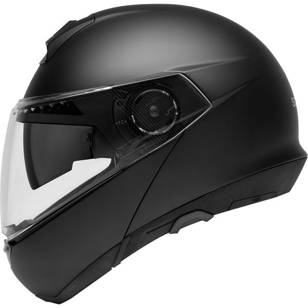 Schuberth C4 Matt Black