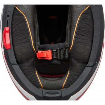 Schuberth C4 Matt Black