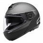 Casque Modular Schuberth C4 Pro Swipe Gris