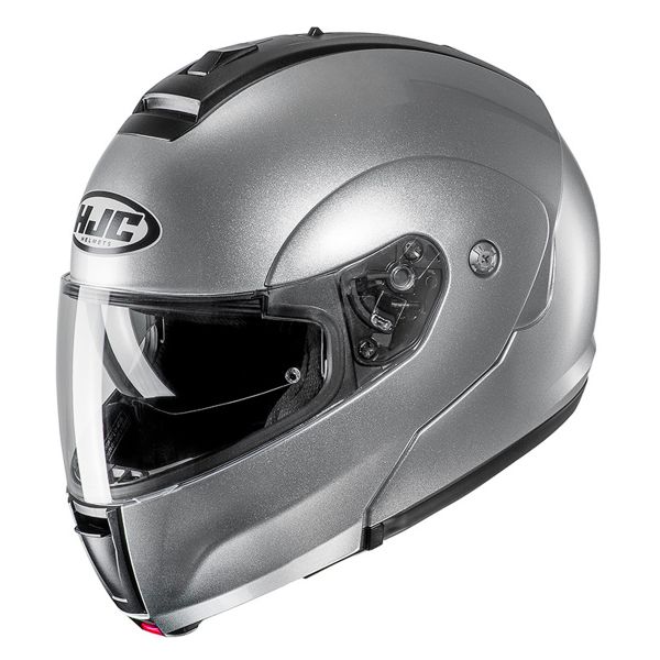 Modular HJC C90 CR Silver