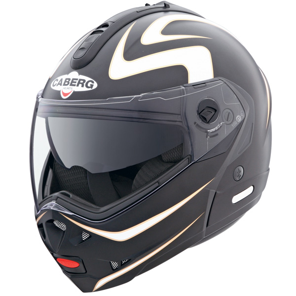 Modular Caberg Konda Graphic