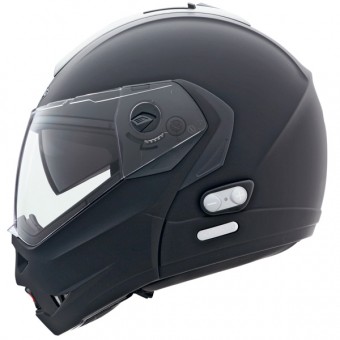 Caberg Konda Negro Mate
