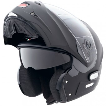 Caberg Konda Negro Mate