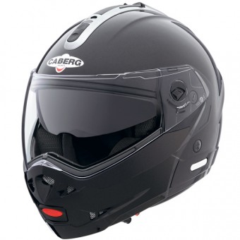 Modular Caberg Konda Negro
