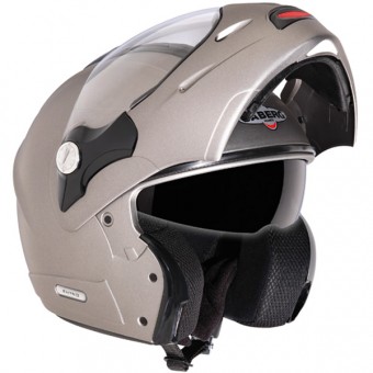 Caberg Rhyno Plata