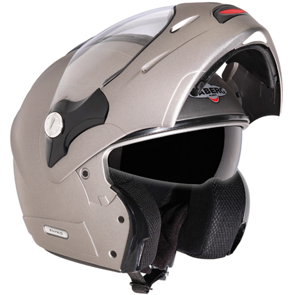 Caberg Rhyno Plata