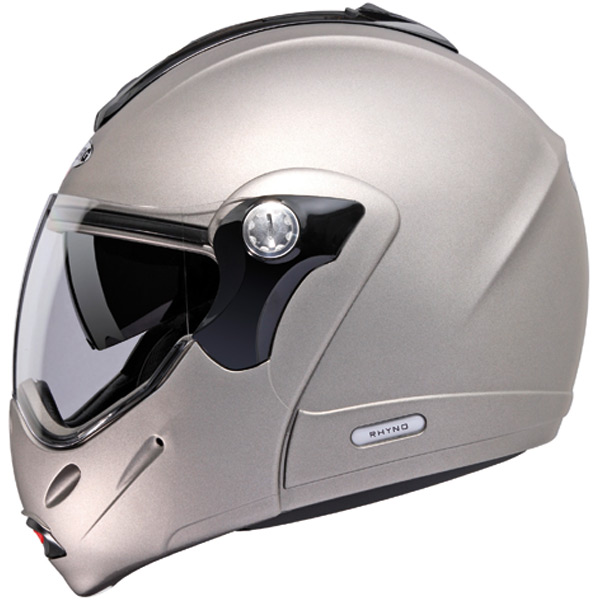 Caberg Rhyno Plata