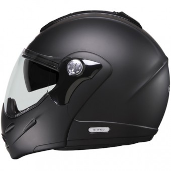 Caberg Rhyno Negro Mate