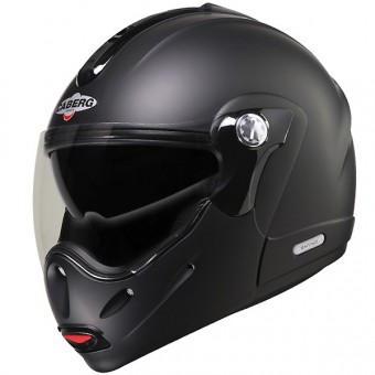 Modular Caberg Rhyno Negro Mate