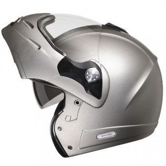 Caberg Rhyno Titanio Mate