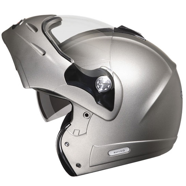 Caberg Rhyno Titanio Mate