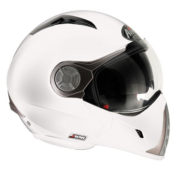 Modular Airoh J106 Blanco