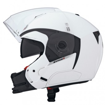 Caberg Hyper X White