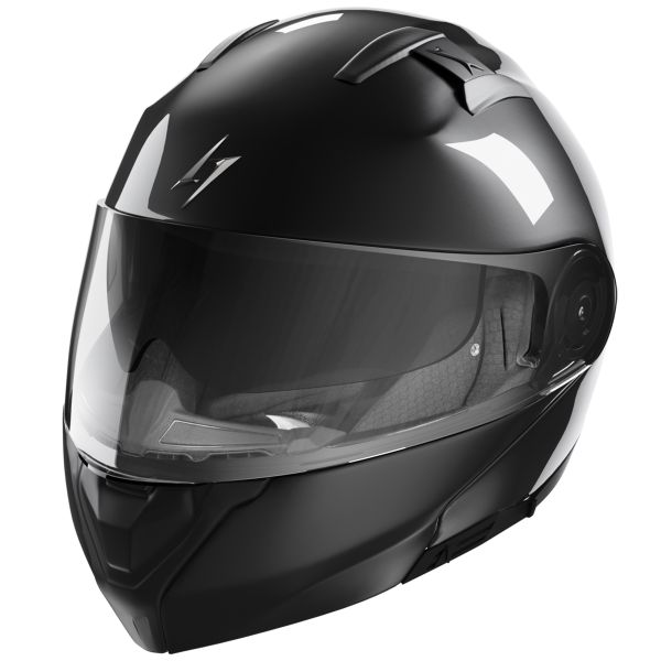 Modular Stormer Spark Black Pearly