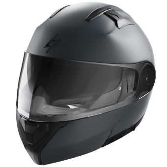 Modular Stormer Spark Grey Gunmetal Matt