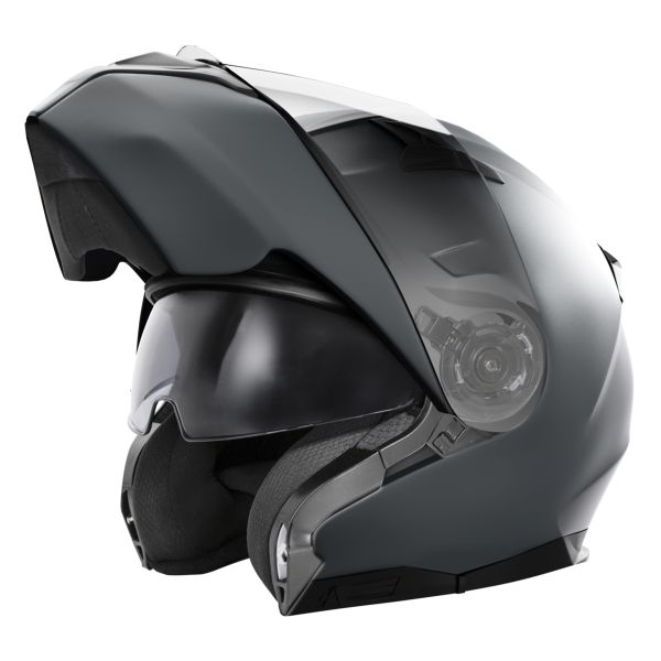 Stormer Spark Grey Gunmetal Matt