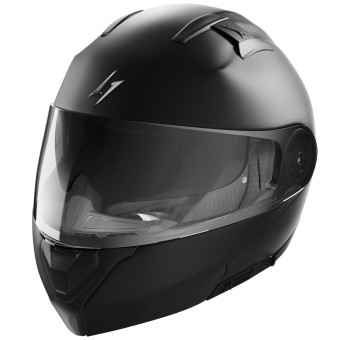 Modular Stormer Spark Matt Black