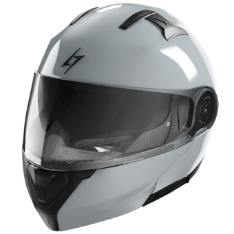 Modular Stormer Spark Nardo Grey Glossy