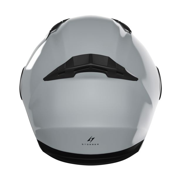 Stormer Spark Nardo Grey Glossy