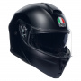 Casque Modular AGV Streetmodular Matt Black