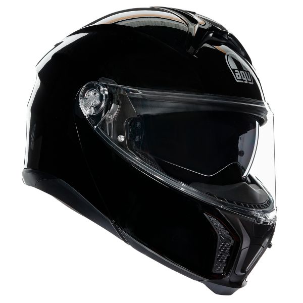 Modular AGV Tourmodular Black Modular AGV Tourmodular Black